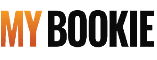 MyBookie logo