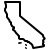 California state icon