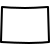 Colorado state icon