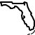 Florida state icon