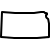 Kansas state icon