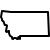 Montana state icon