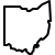 Ohio state icon